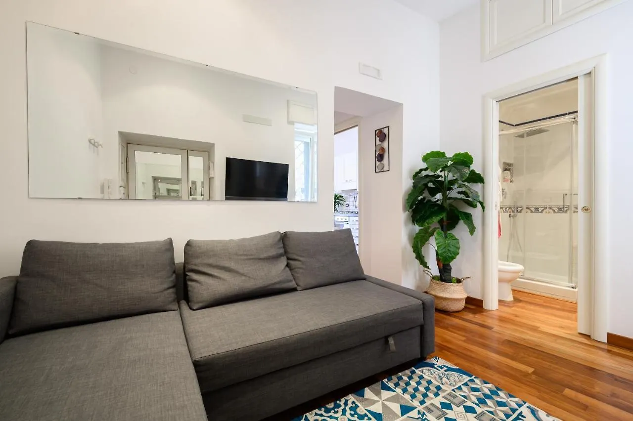 Casa Bea Apartment Naples