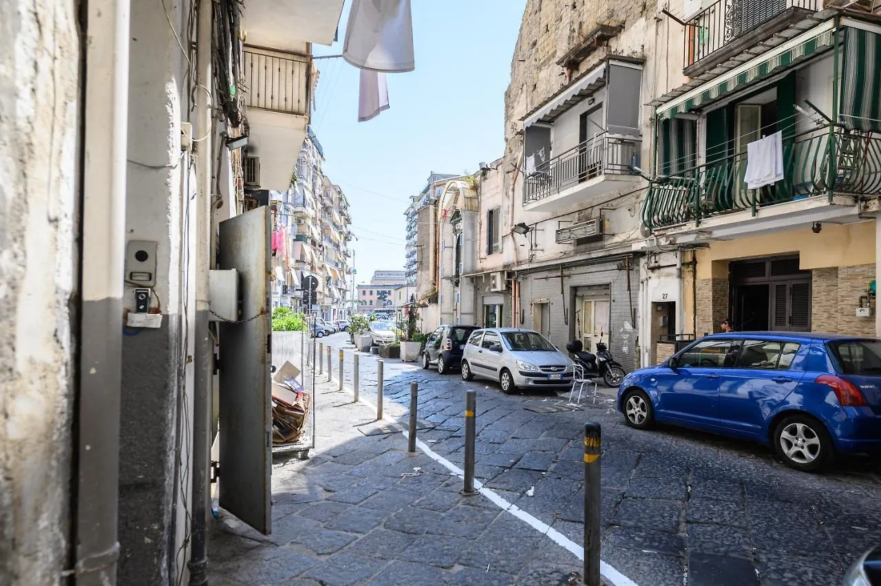 Casa Bea Apartment Naples 0*,  Italy