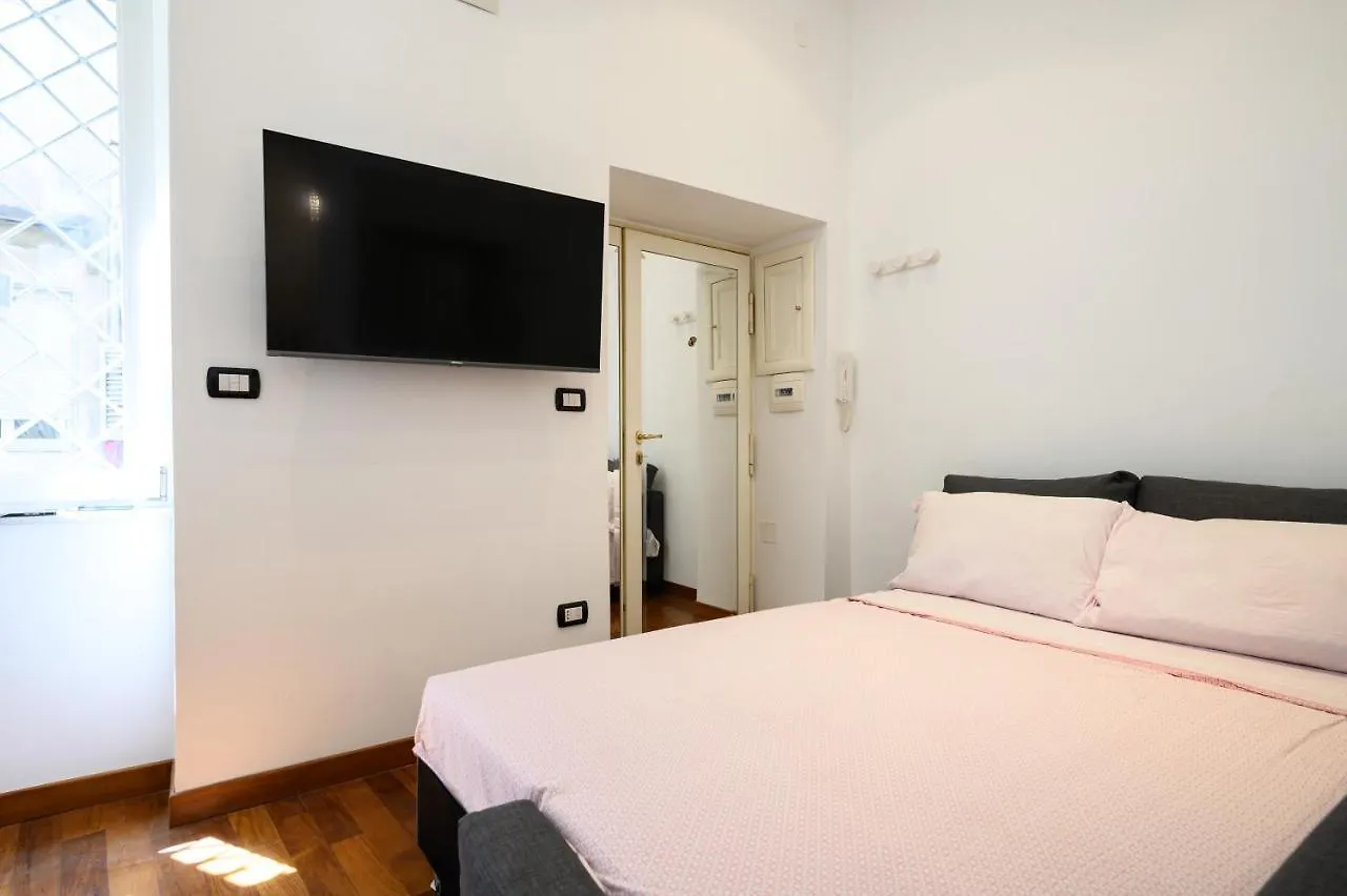 Casa Bea Apartment Naples Italy