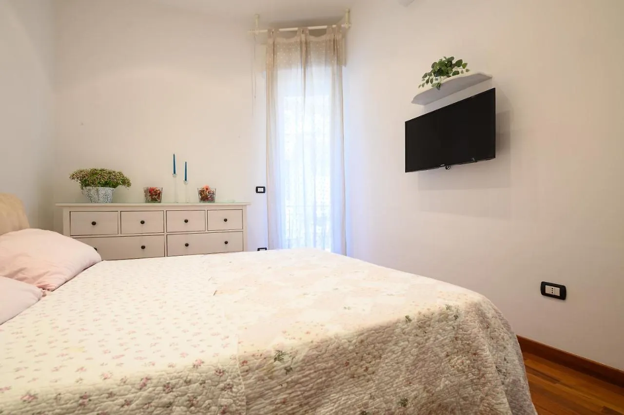 Casa Bea Apartment Naples