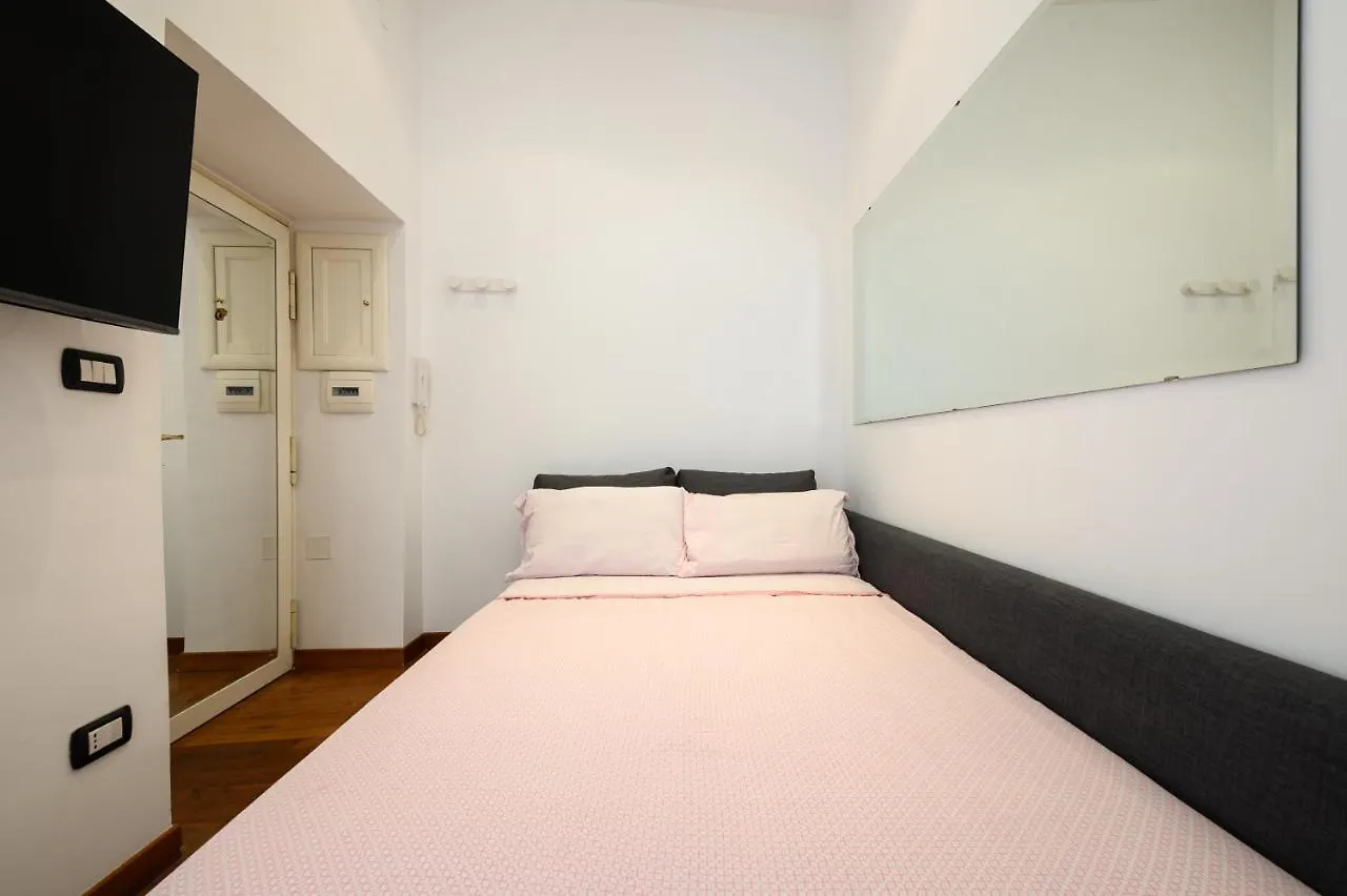 Casa Bea Apartment Naples