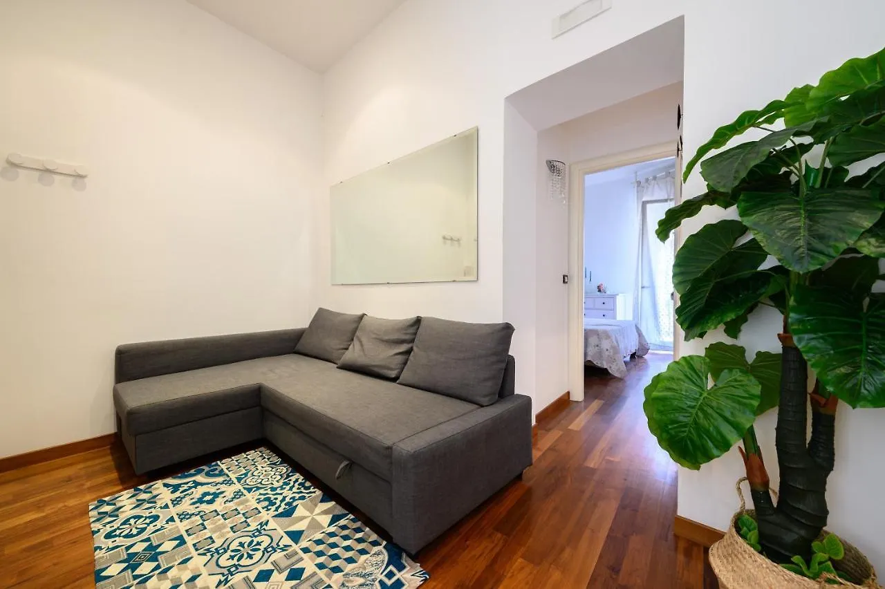 Appartement Casa Bea à Naples