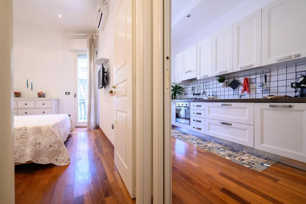 Appartement Casa Bea à Naples 0*,