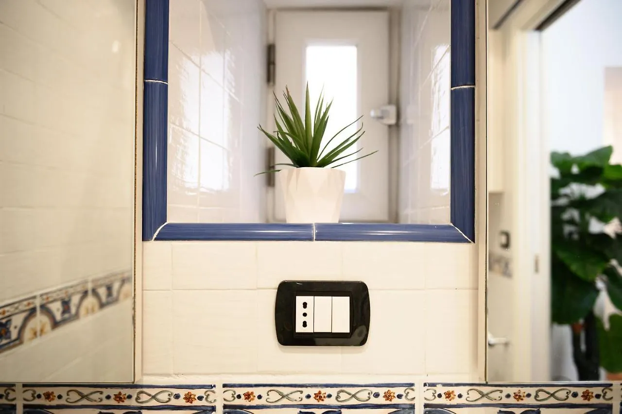 Appartement Casa Bea à Naples